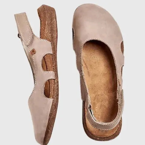 Nora | Sandaler Charlotte Odense