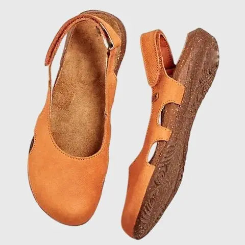 Nora | Sandaler Charlotte Odense