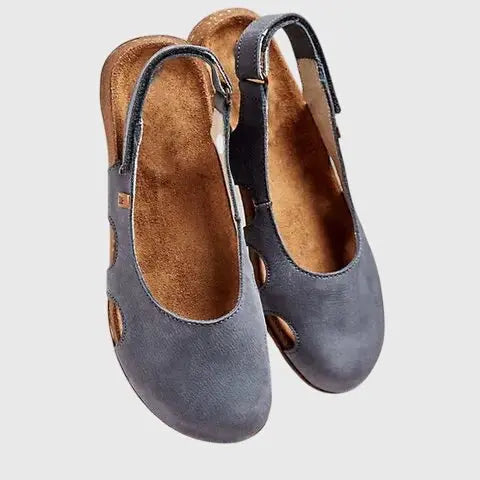 Nora | Sandaler Charlotte Odense