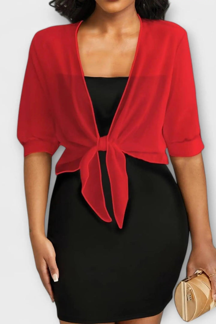 Olivia | Bluse Charlotte Odense