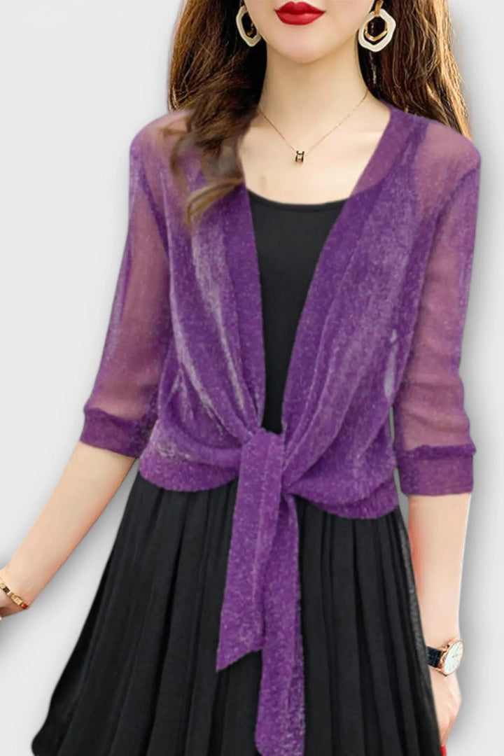Olivia | Bluse Charlotte Odense