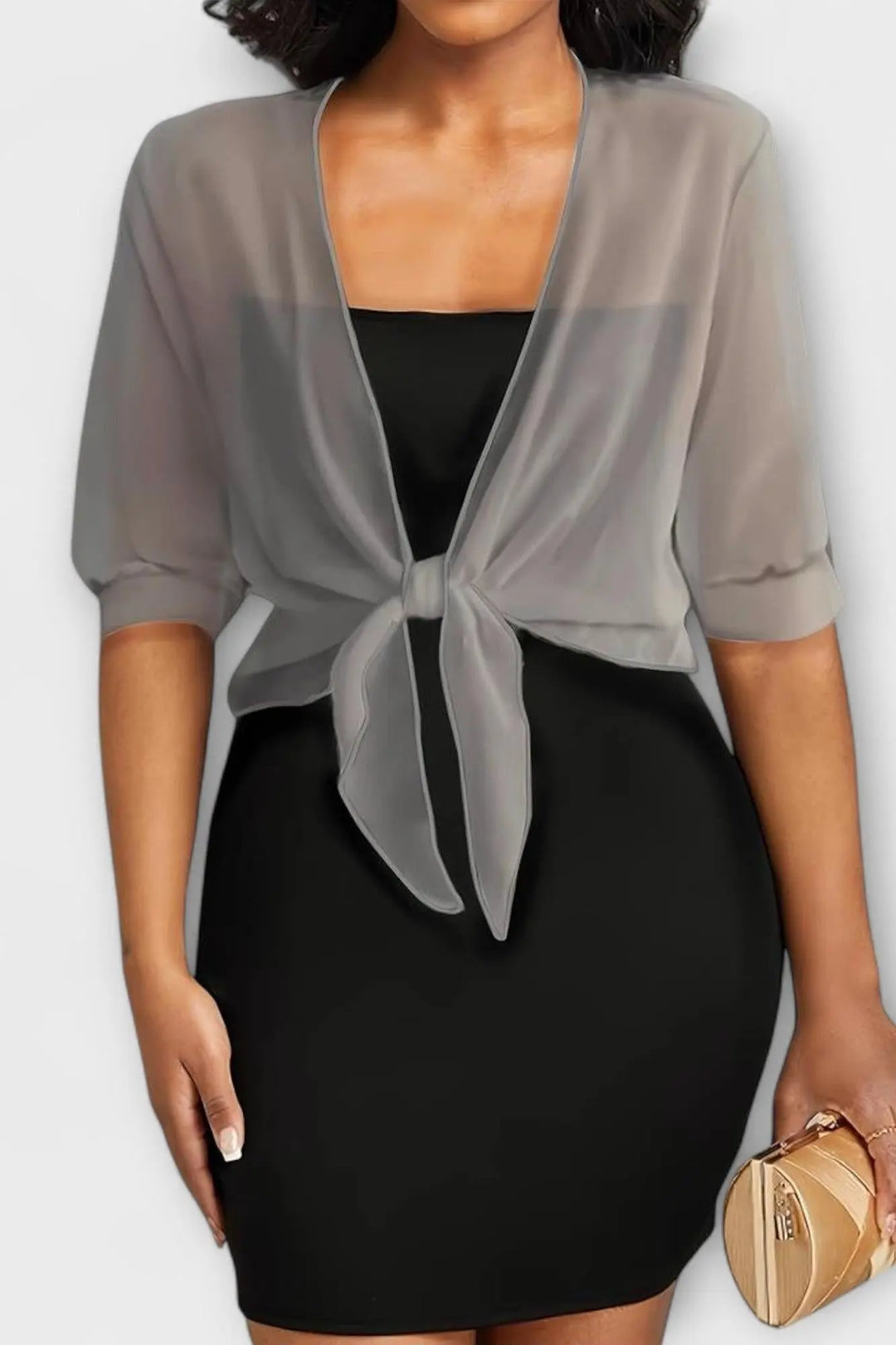 Olivia | Bluse Charlotte Odense