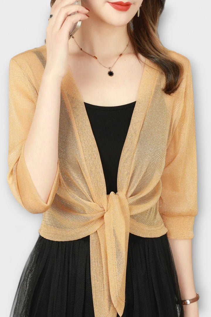 Olivia | Bluse Charlotte Odense