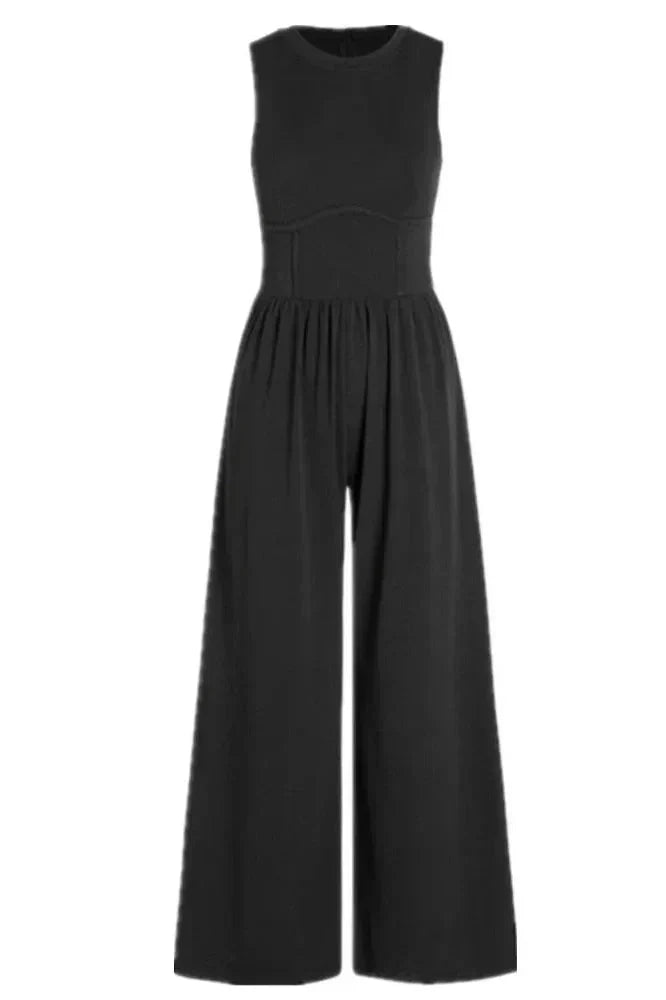 Olivia | Stilren Overall Charlotte Odense
