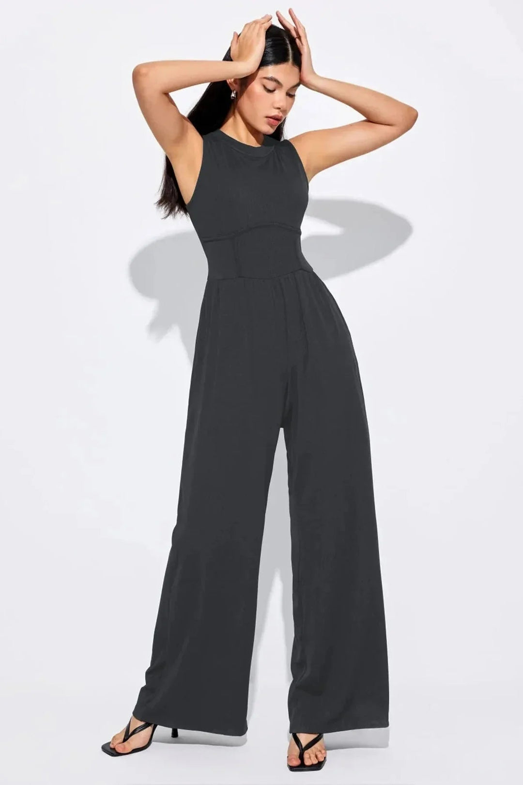 Olivia | Stilren Overall Charlotte Odense