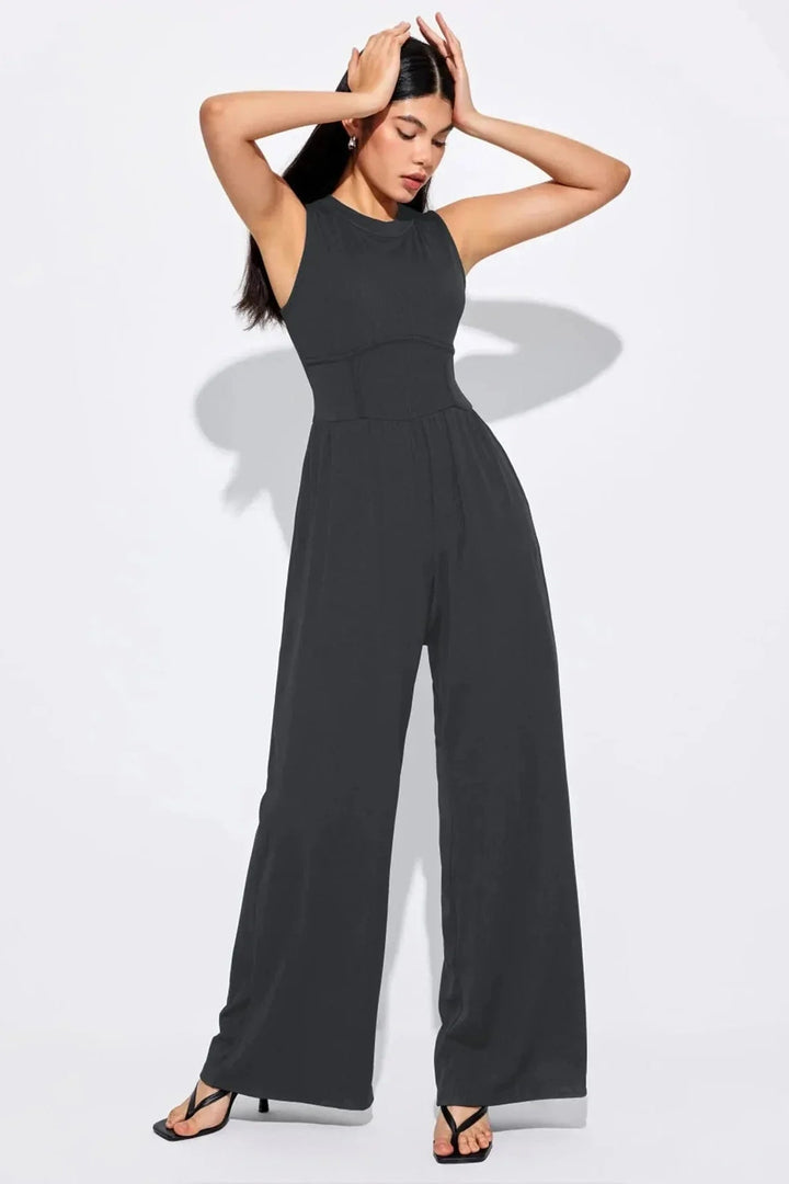 Olivia | Stilren Overall Charlotte Odense