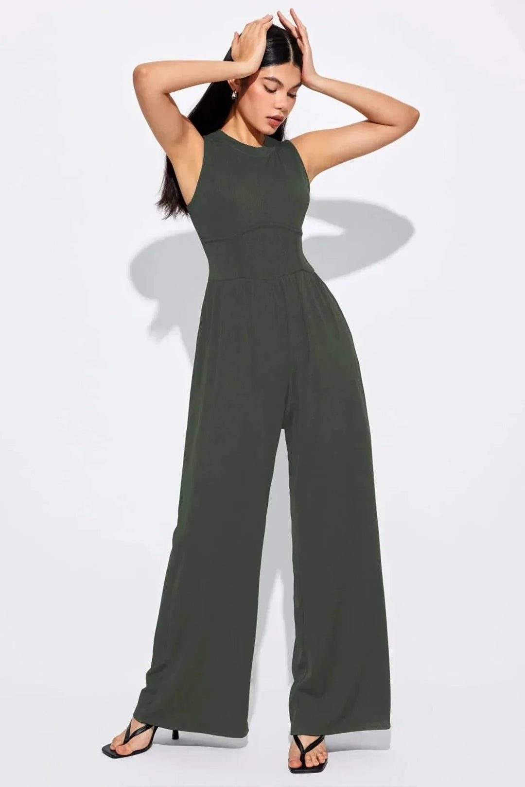 Olivia | Stilren Overall Charlotte Odense