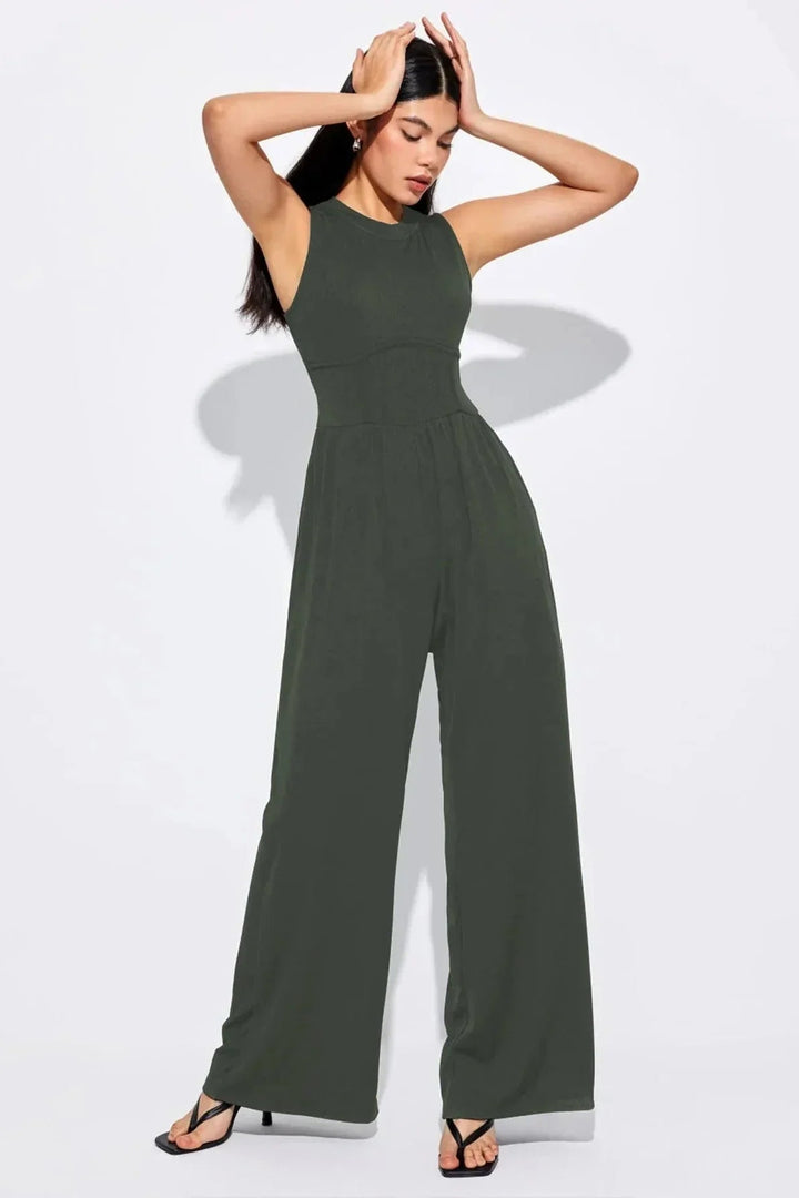 Olivia | Stilren Overall Charlotte Odense