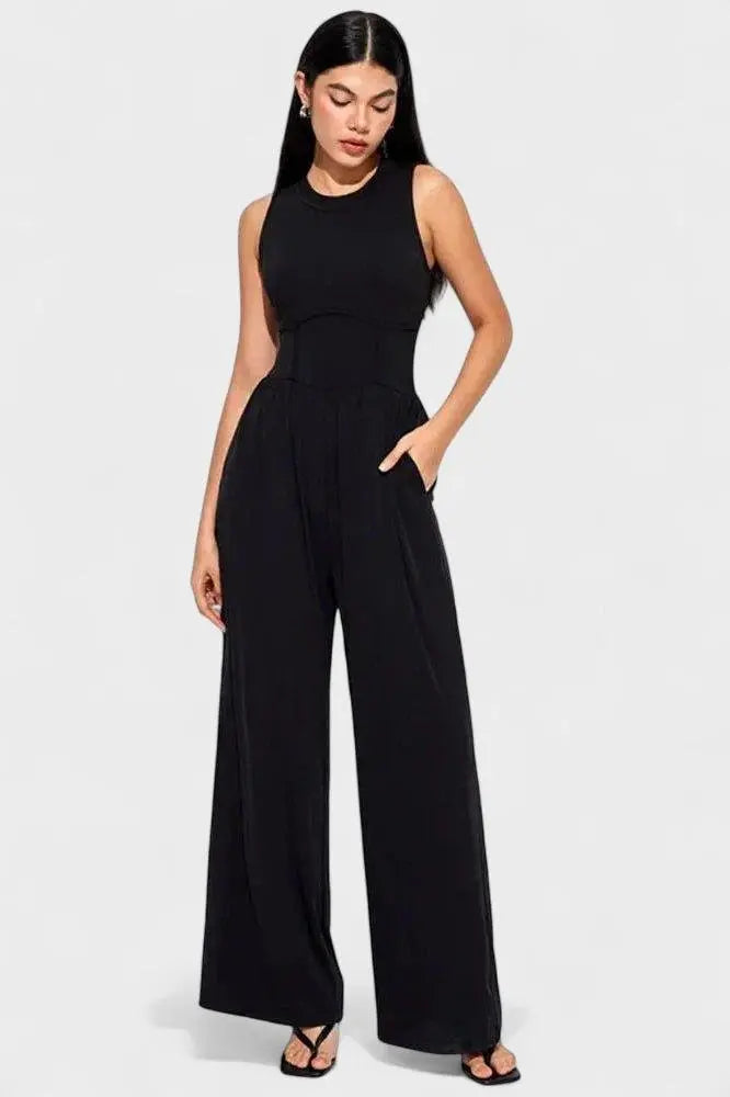 Olivia | Stilren Overall Charlotte Odense