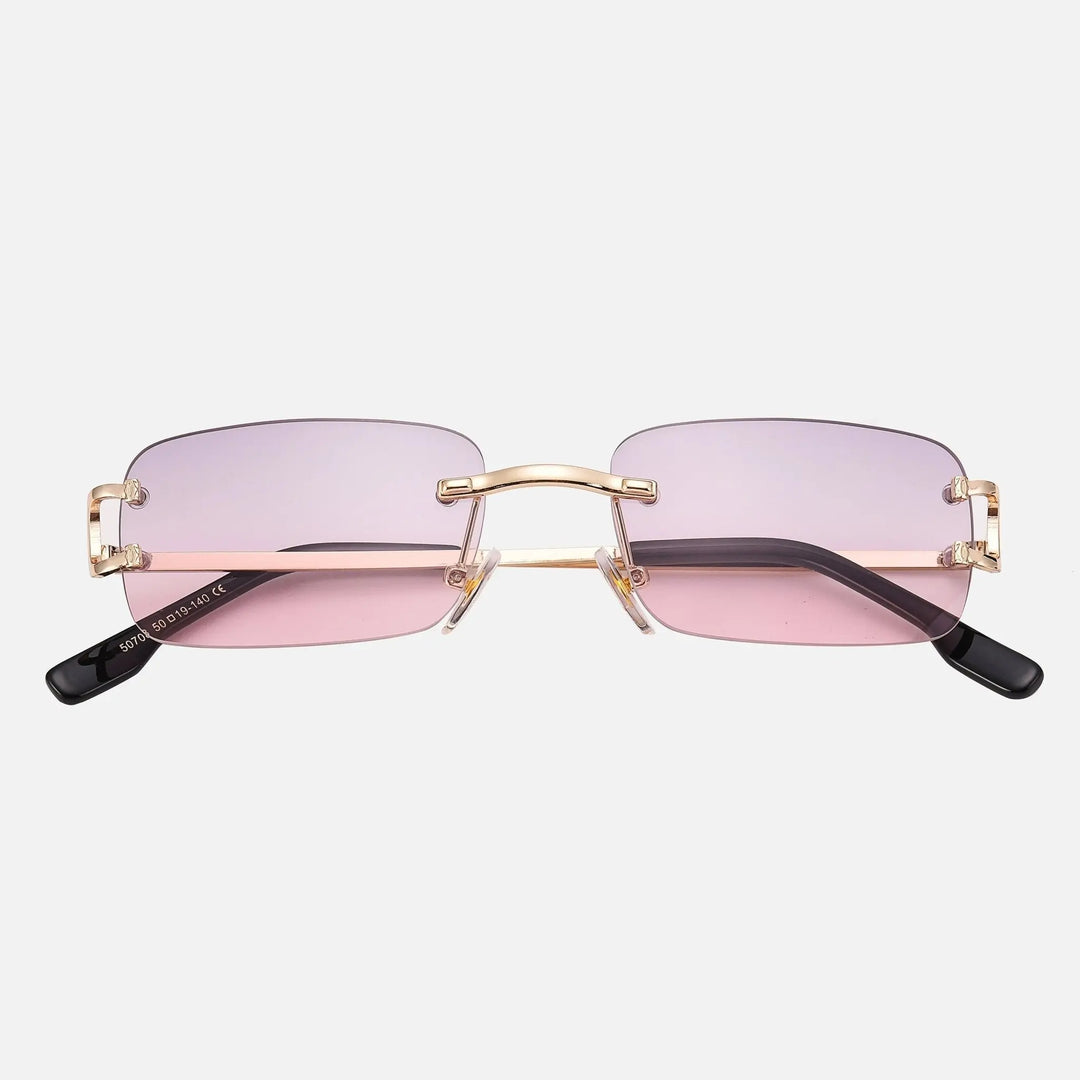 Olivia | Unisex Briller Charlotte Odense