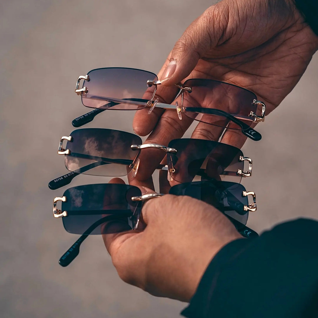 Olivia | Unisex Briller Charlotte Odense
