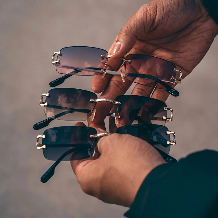 Olivia | Unisex Briller Charlotte Odense