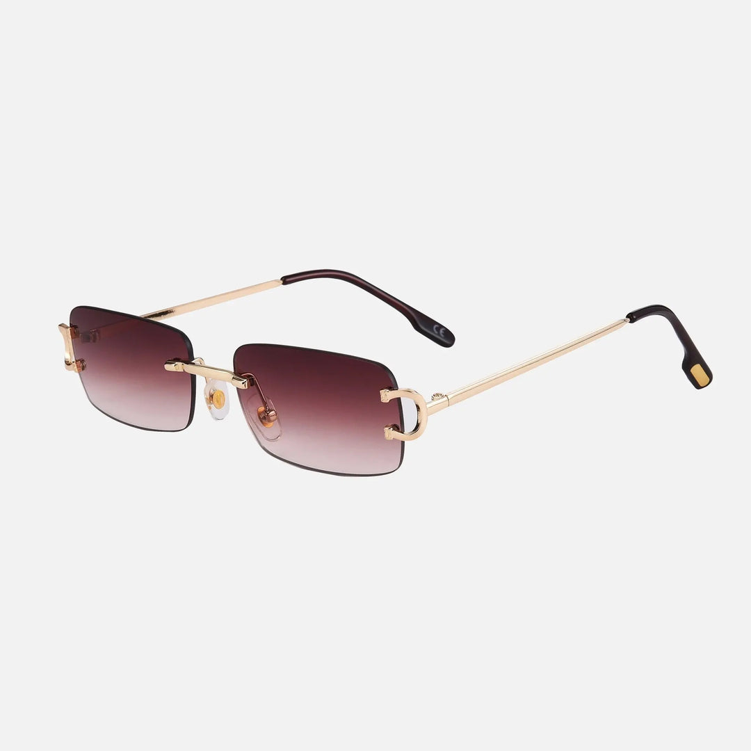 Olivia | Unisex Briller Charlotte Odense