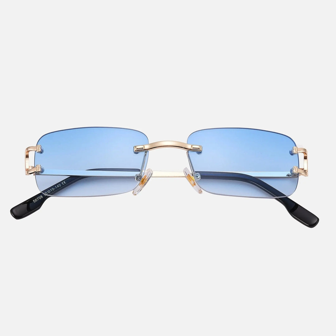 Olivia | Unisex Briller Charlotte Odense
