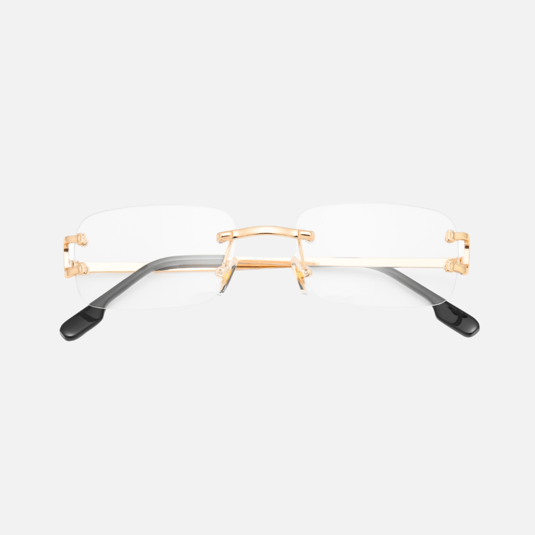 Olivia | Unisex Briller Charlotte Odense