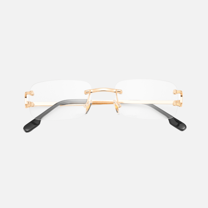 Olivia | Unisex Briller Charlotte Odense