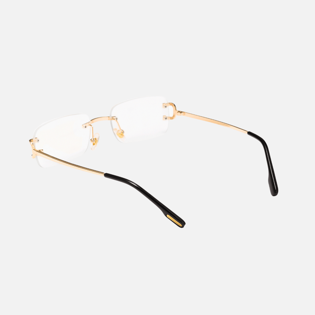 Olivia | Unisex Briller Charlotte Odense