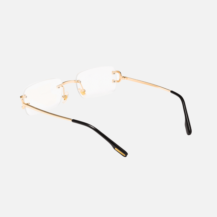 Olivia | Unisex Briller Charlotte Odense