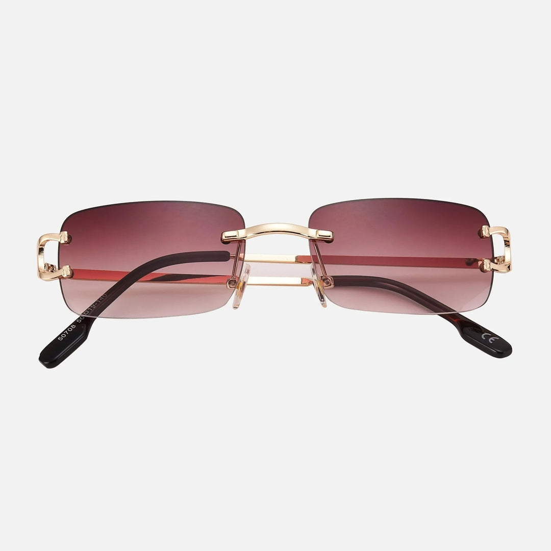 Olivia | Unisex Briller Charlotte Odense