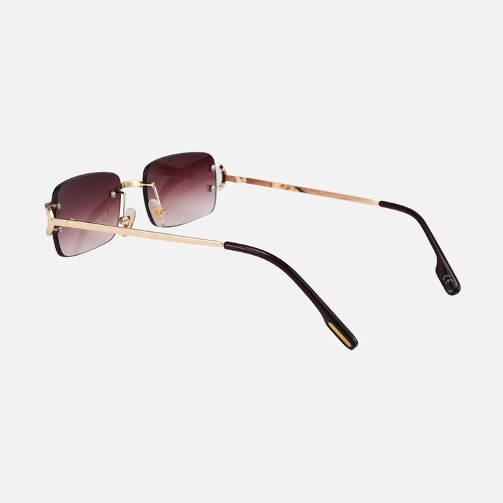 Olivia | Unisex Briller Charlotte Odense