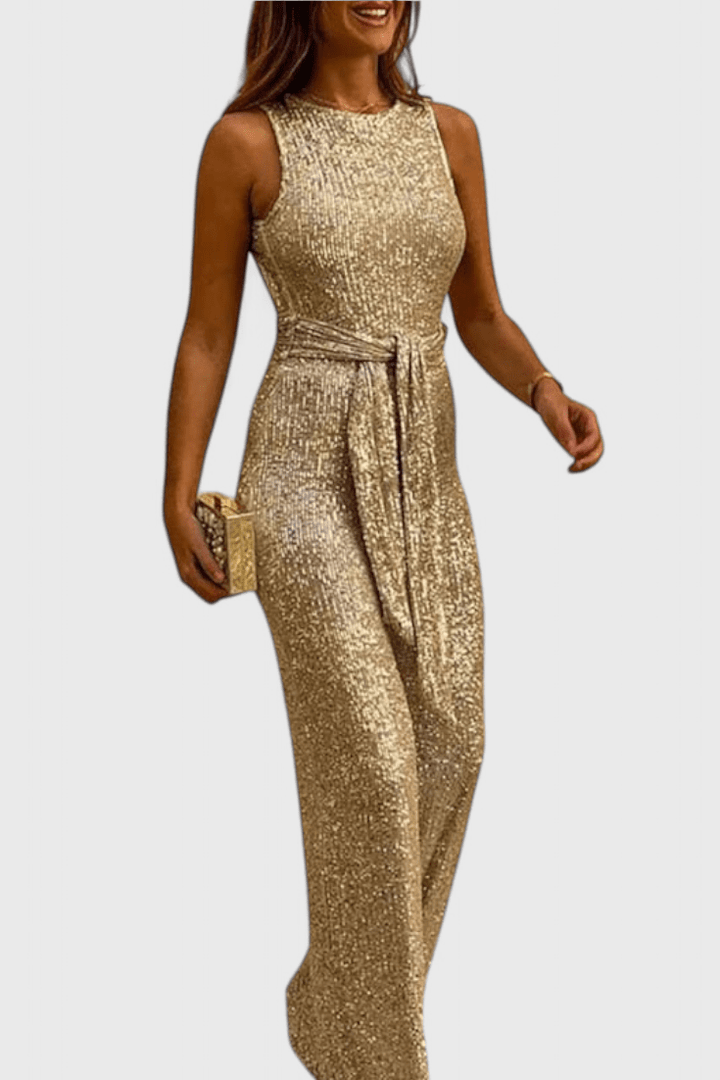 Paljet | Jumpsuit Charlotte Odense