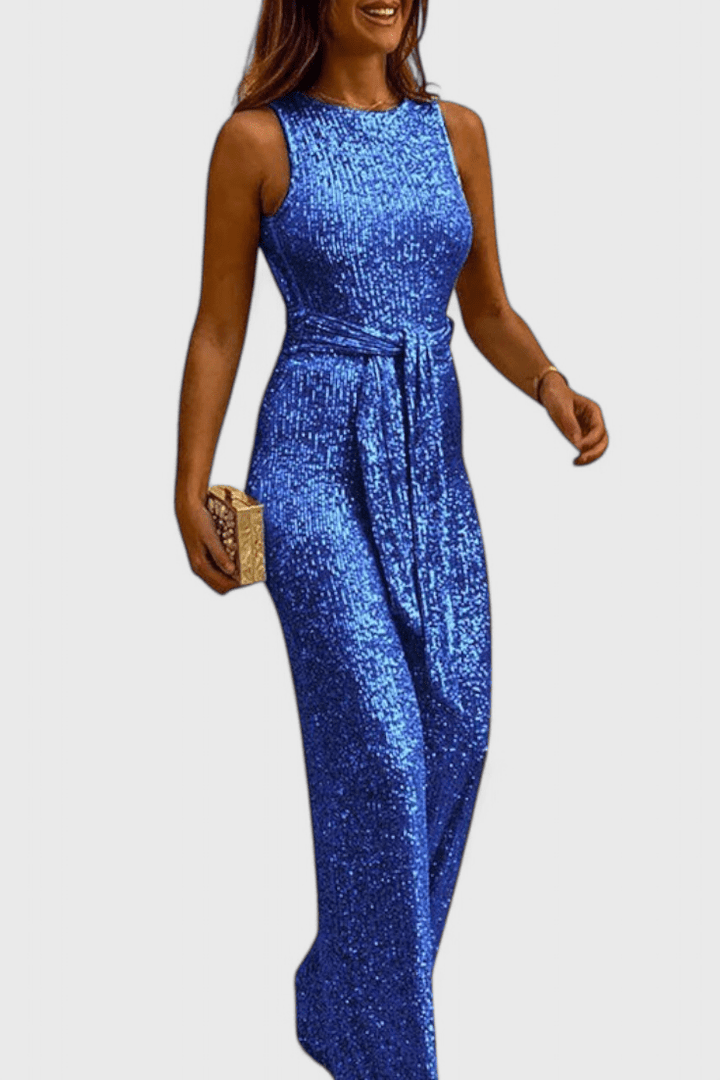 Paljet | Jumpsuit Charlotte Odense