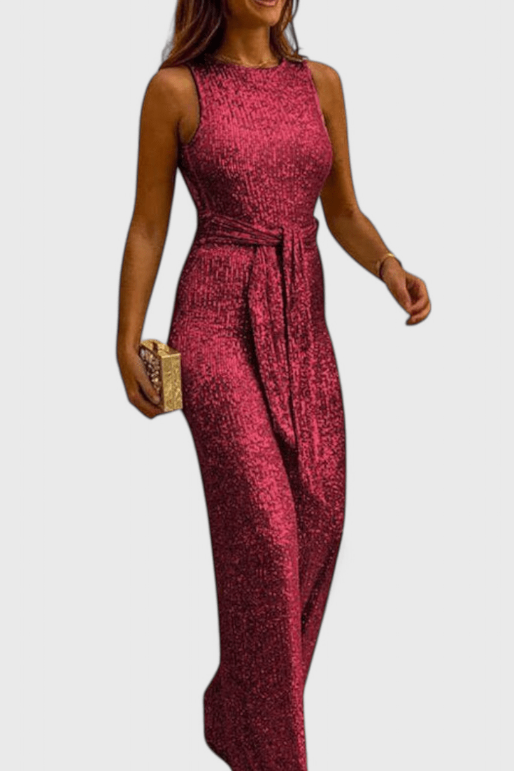 Paljet | Jumpsuit Charlotte Odense