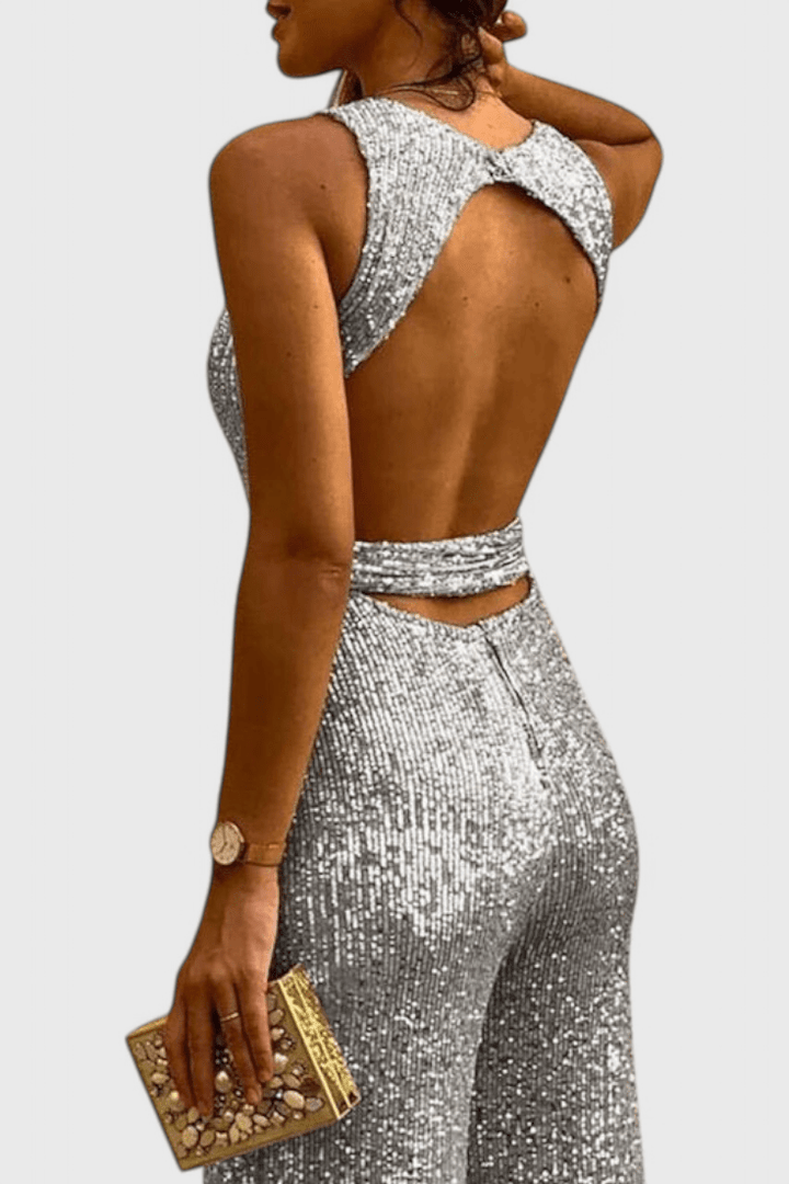 Paljet | Jumpsuit Charlotte Odense