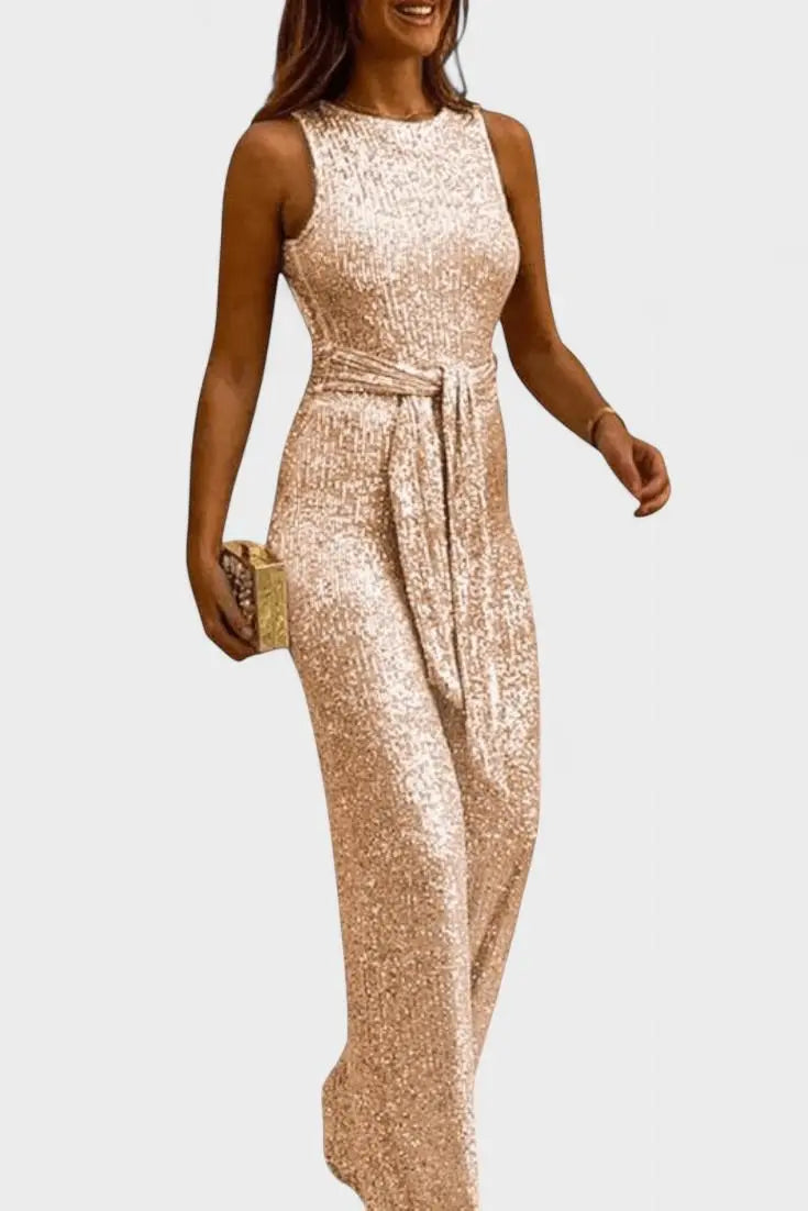 Paljet | Jumpsuit Charlotte Odense
