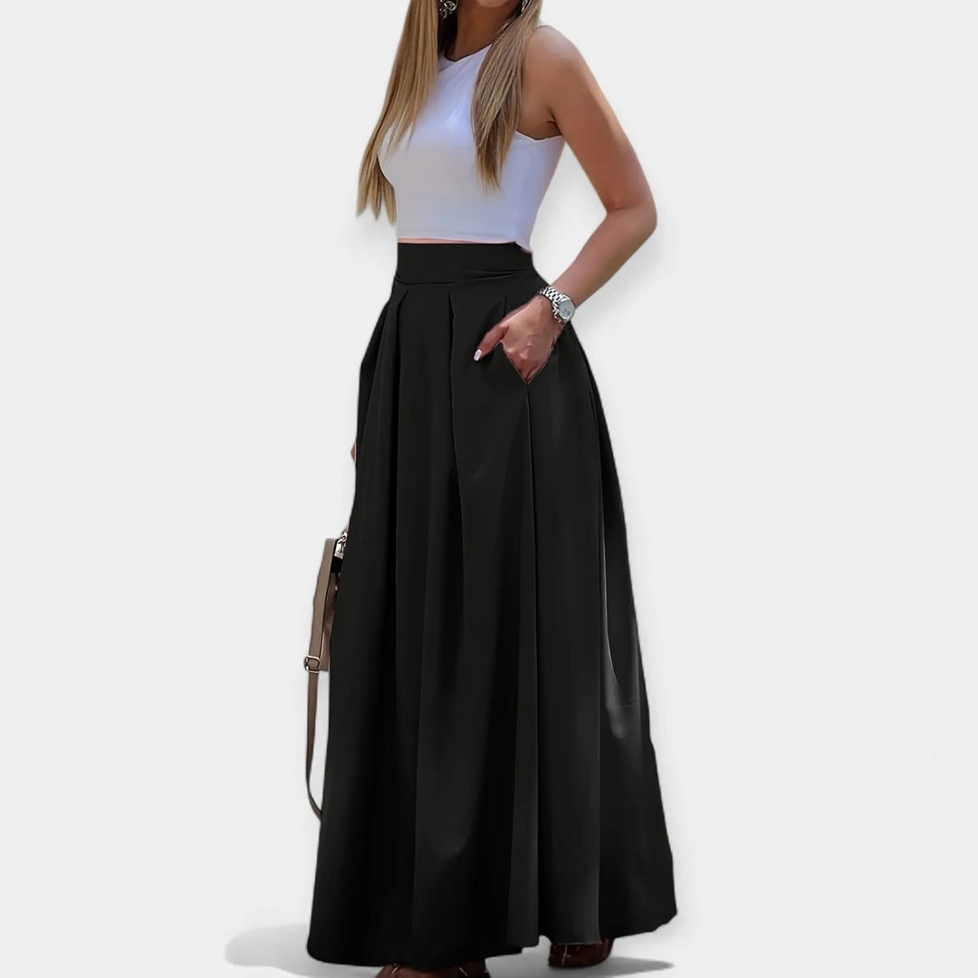Pihla | Nederdel Charlotte Odense