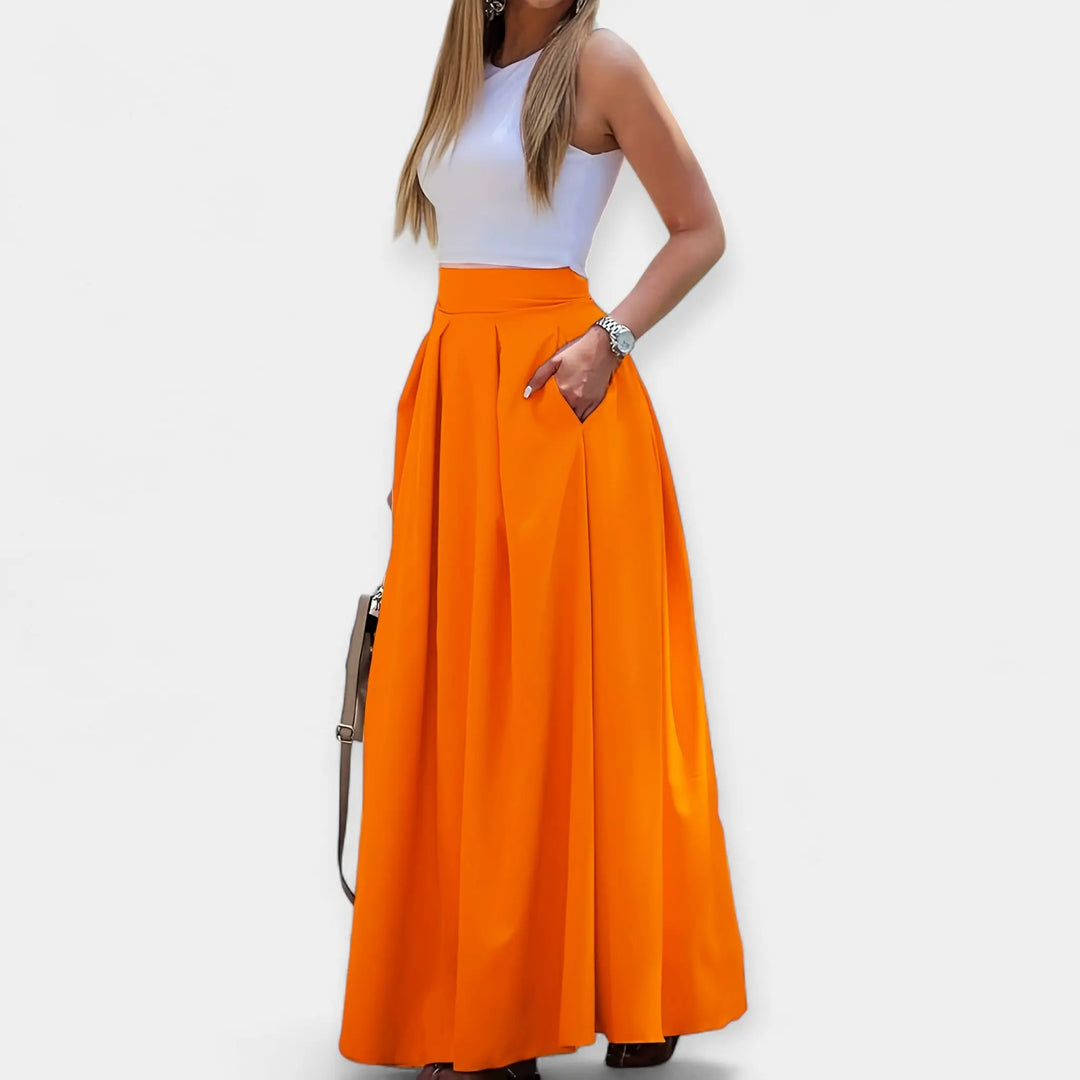 Pihla | Nederdel Charlotte Odense