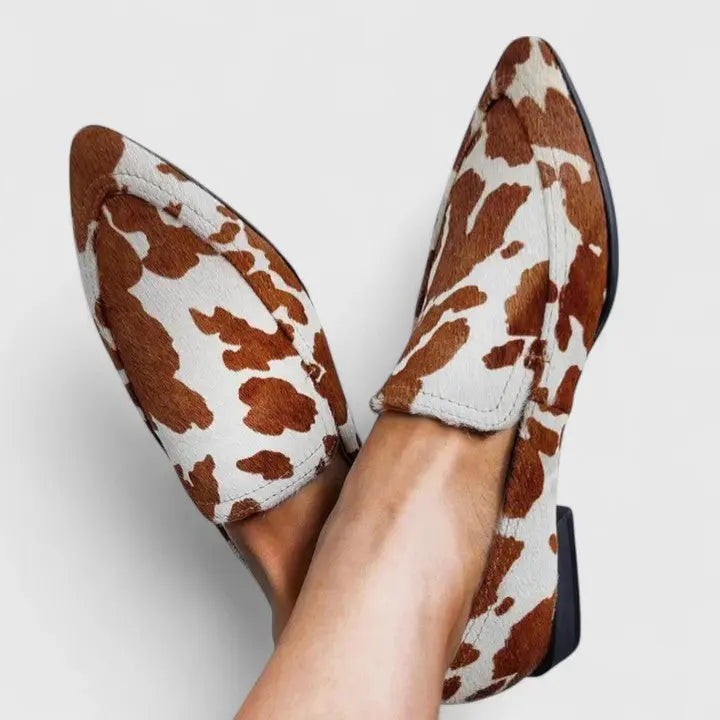 Reniah | Loafers Charlotte Odense