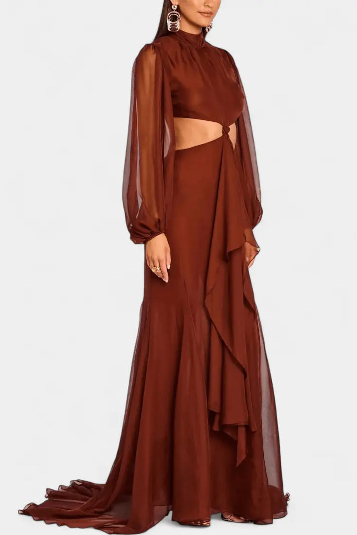Ronja | Elegant Maxi Charlotte Odense