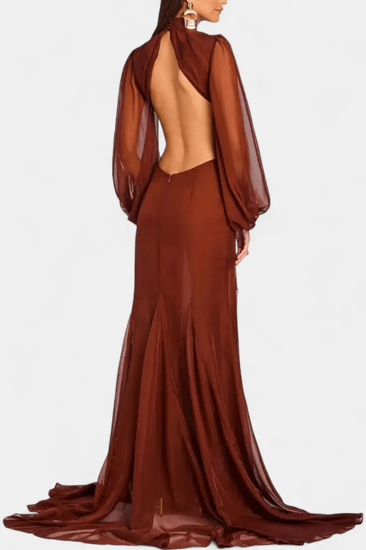 Ronja | Elegant Maxi Charlotte Odense