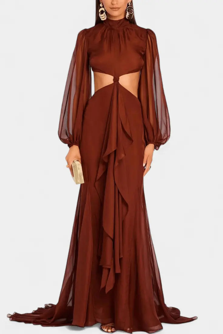 Ronja | Elegant Maxi Charlotte Odense