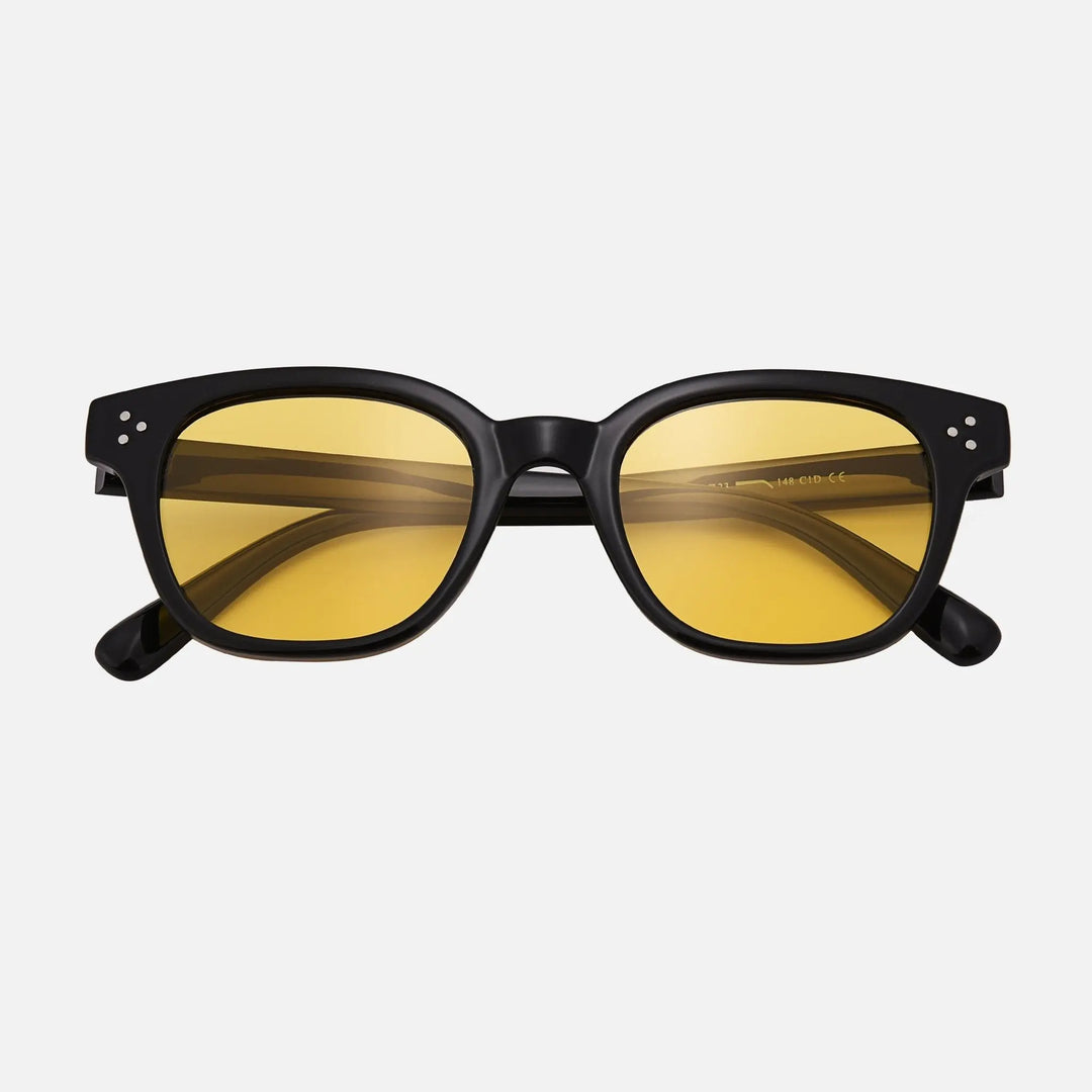 Ronja | Unisex Solbriller Charlotte Odense