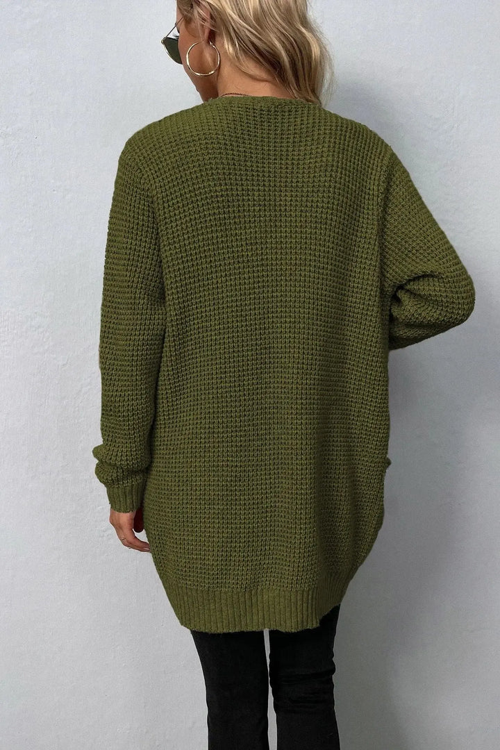 Rosa | Cardigan Charlotte Odense