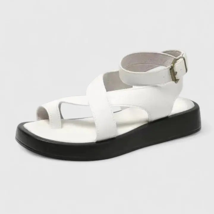 Rosa | Ortopædiske sandaler Charlotte Odense