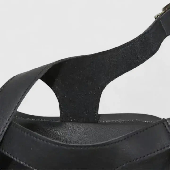 Rosa | Ortopædiske sandaler Charlotte Odense