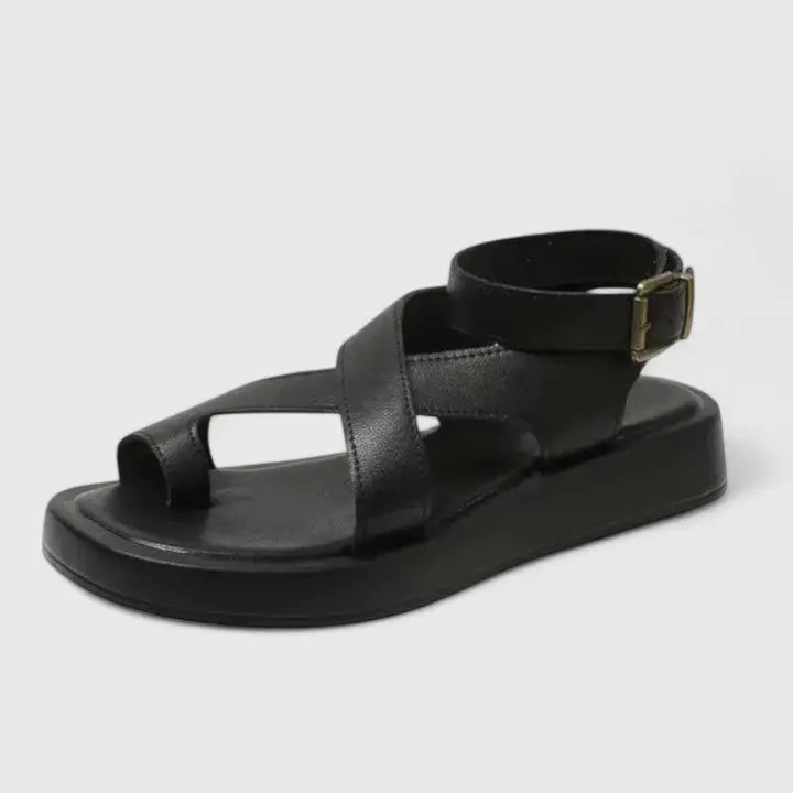 Rosa | Ortopædiske sandaler Charlotte Odense