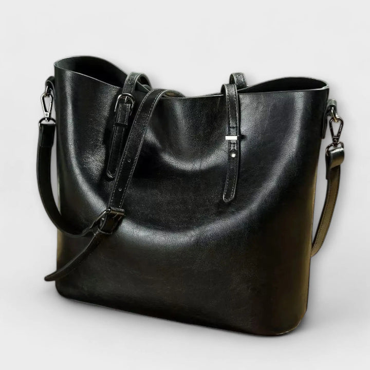 Rosa | Taske Charlotte Odense