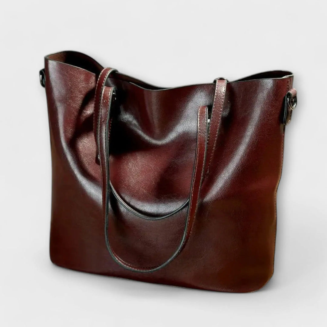 Rosa | Taske Charlotte Odense