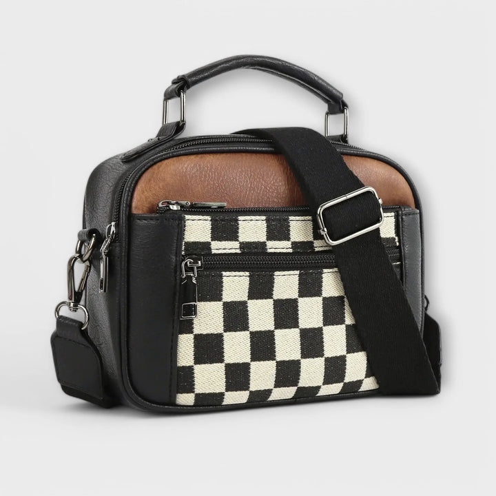 Saga | Elegant taske Charlotte Odense
