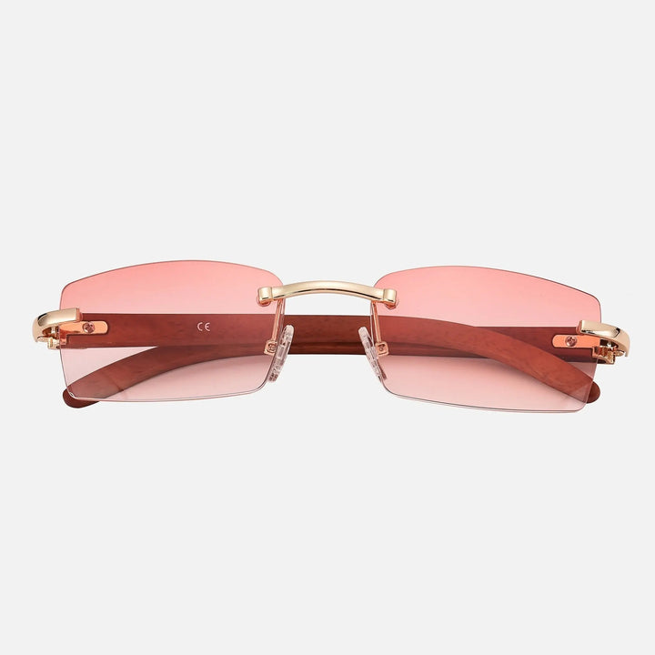 Saga | Unisex Briller Charlotte Odense