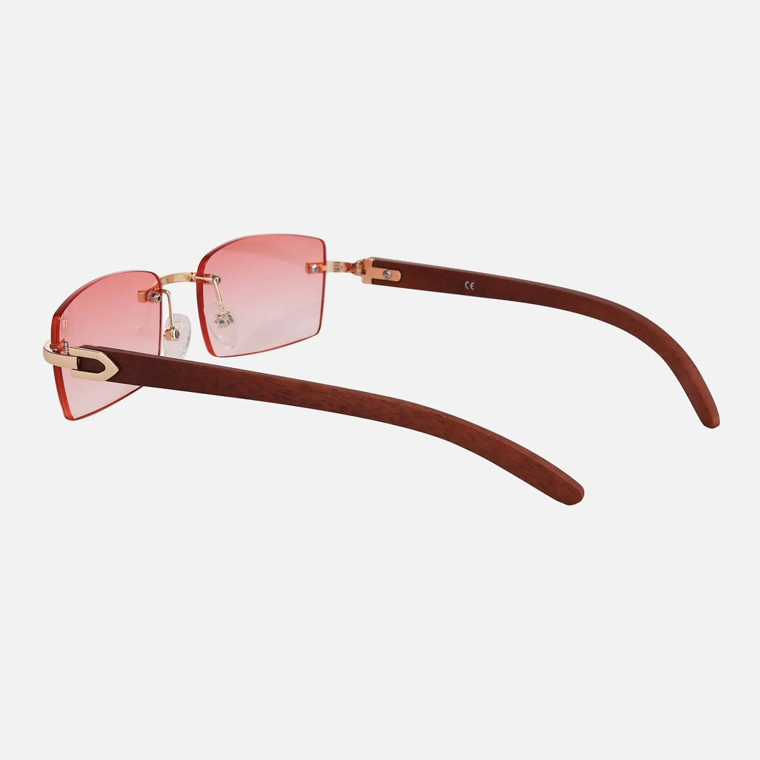 Saga | Unisex Briller Charlotte Odense