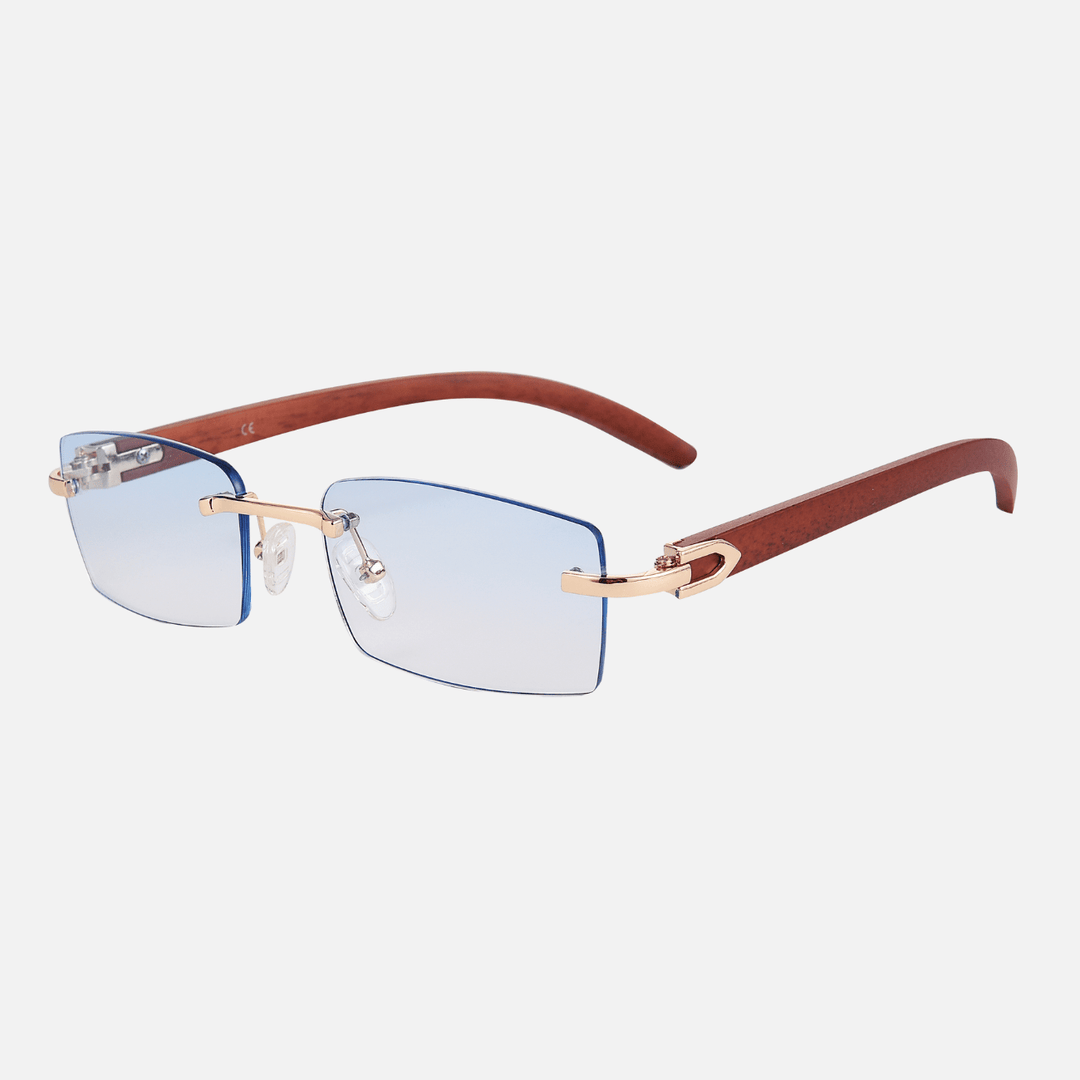 Saga | Unisex Briller Charlotte Odense