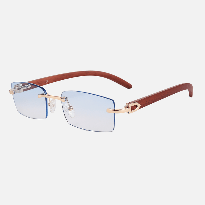 Saga | Unisex Briller Charlotte Odense