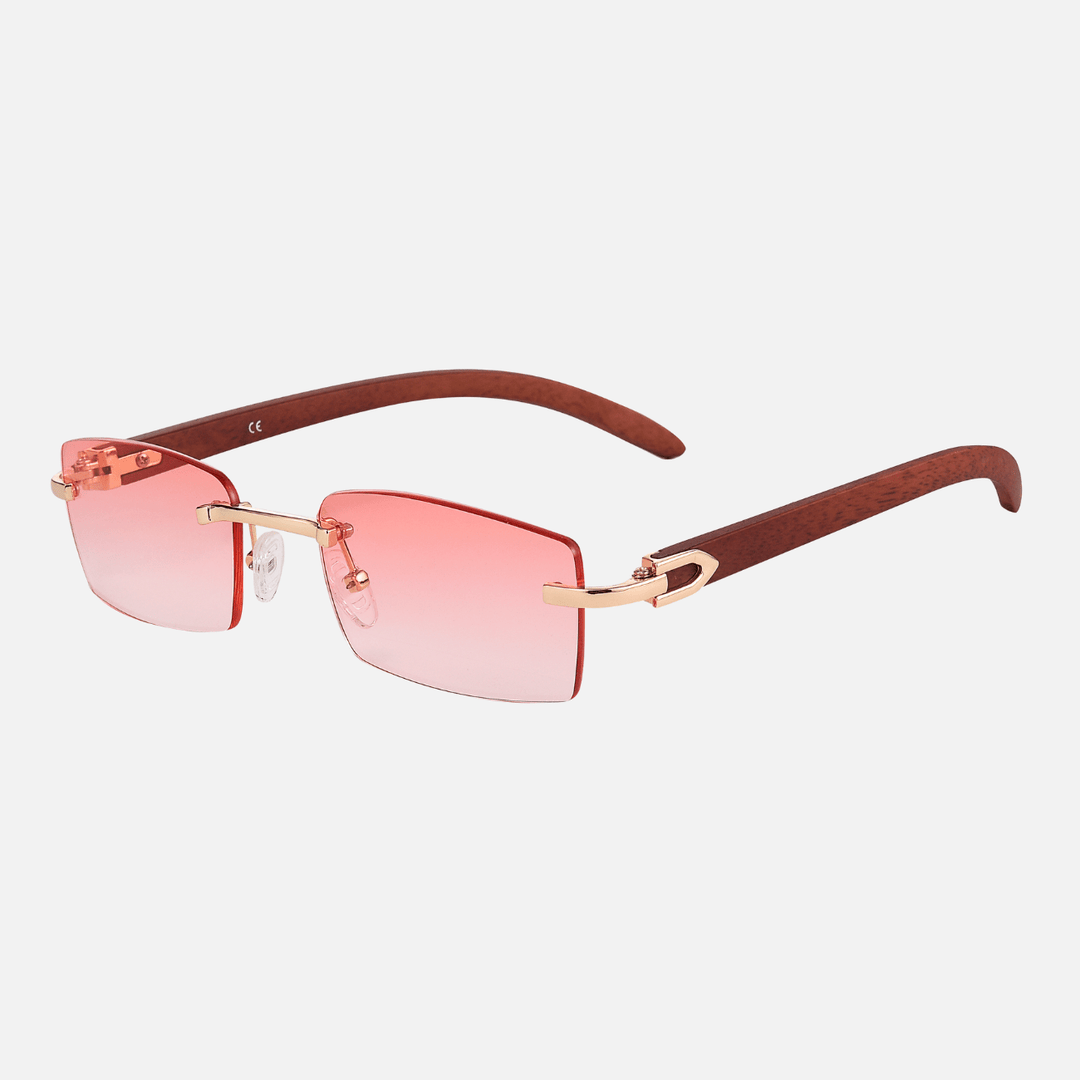 Saga | Unisex Briller Charlotte Odense