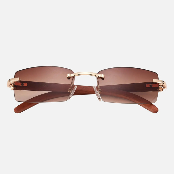 Saga | Unisex Briller Charlotte Odense