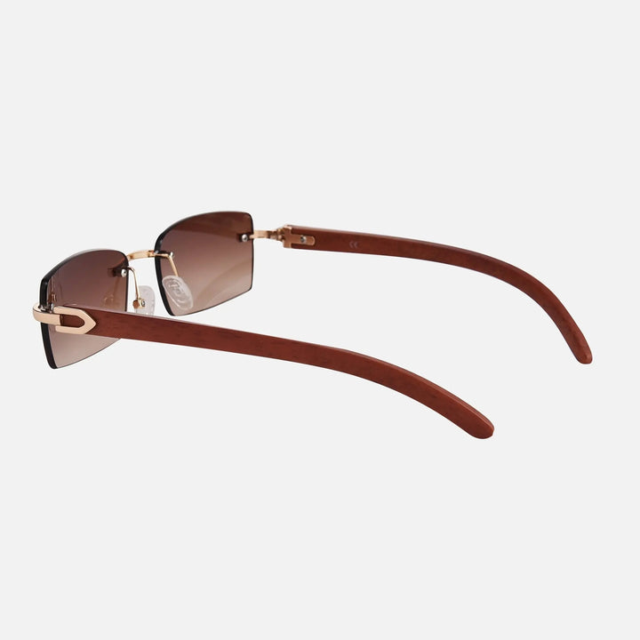 Saga | Unisex Briller Charlotte Odense